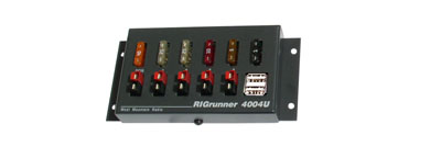 RIGrunner 4004U