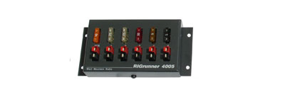 RIGrunner 4005