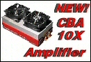 CBA Amplifier Accesory 500 watts