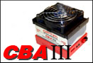 CBA Computerized Battery Analyzer