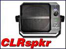 CLRspkr ClearSpeech DSP Noise Reduction Speaker