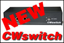 CWswitch