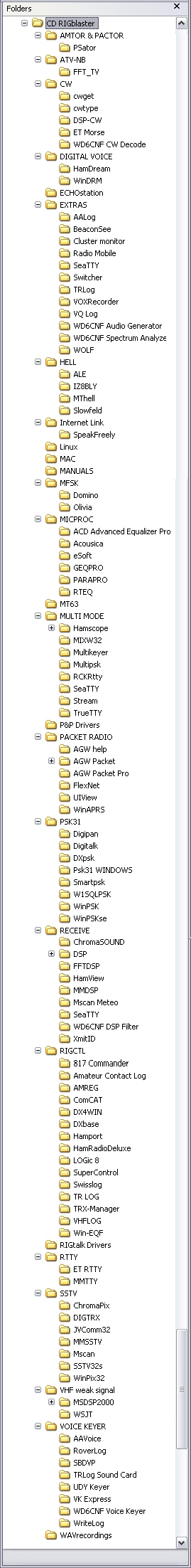CD-ROM Directory
