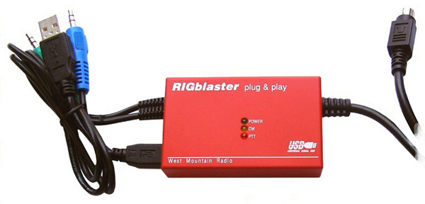 RIGblaster Nomic