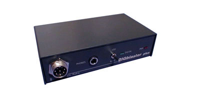 RIGblaster Plus