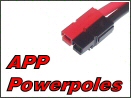 Powerpole Connectors