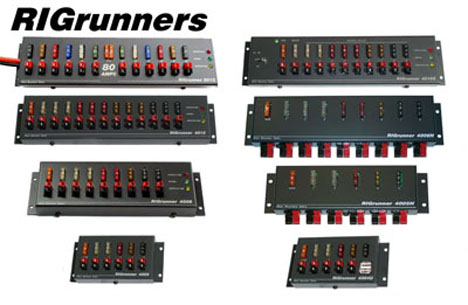 RIGrunners