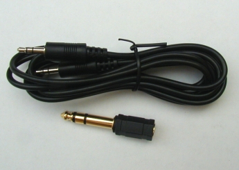 CW Cable Kit for RIGblaster plus & p&p