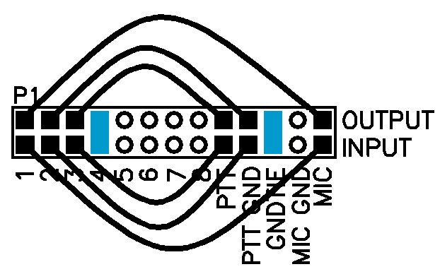 Radio Shack Microphone Wiring Diagrams