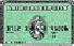 We take VISA, MasterCard, American Express, and Discover Card