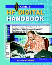 ARRL's HF Digital Handbook