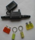 Battery Fuse & Terminal Kit