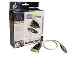 IOGEAR USB to Serial Port Adapter