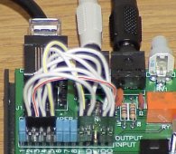 CrissCross Jumpering