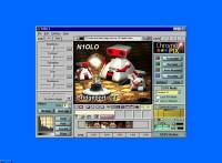 Amateur Radio Sound Card Presentation Sample