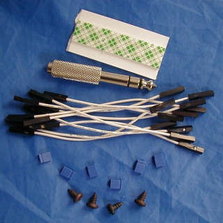 RIGblaster pro Jumper Kit