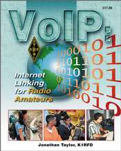 VoIP Internet Linking for Radio Amateurs