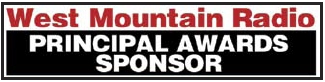 WMR Principal Awards Sponsor