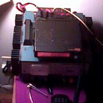 Power Supply of N1EE