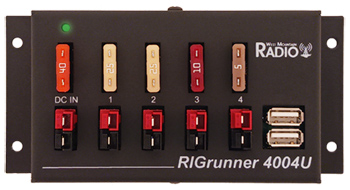 RIGrunner 4004 USB