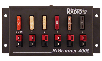 RIGrunner 4005