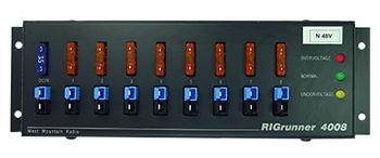 RIGrunner 4008 - 48V Negative