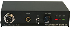 RIGblaster Plus II