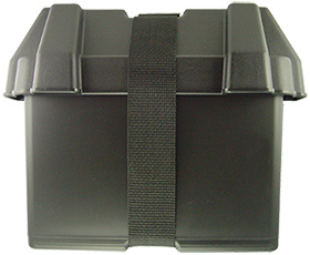 Battery Box for U1 Battery