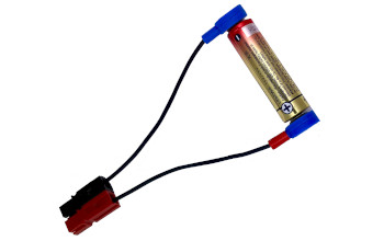 Battery Testing - Universal Holder