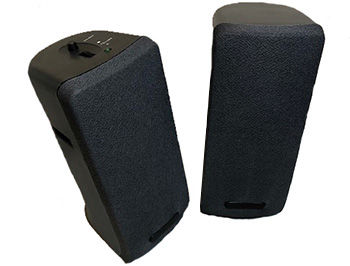 COMspkr Computer Speaker System