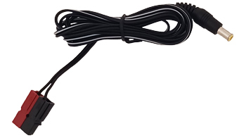 RIGblaster 12V DC Cord