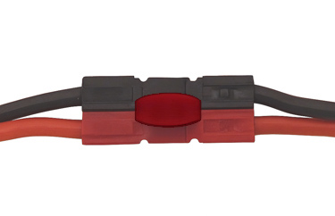 Retention Clip - Step 2