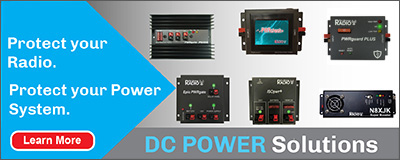 DC Power Solutions