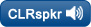 CLRspkr CLRspkr