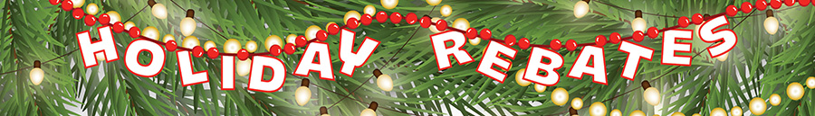 Holiday Rebates Holiday Rebates