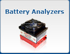 Battery Analyzers