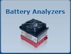 Battery Analyzers