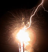 Lightning Lightning
