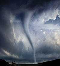 Tornado Tornado