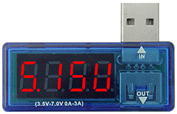 USB Port Monitor USB Port Monitor