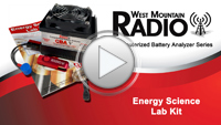 CBA Energy Science Lab Kit Video Tutorial