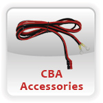CBA Accessories