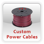 Custom Power Cables