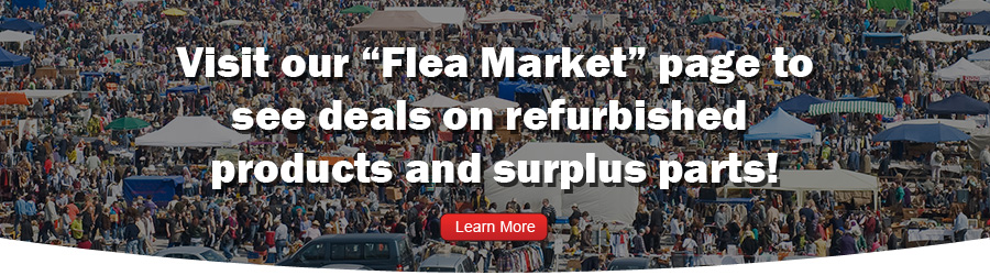 Flea Market Page
