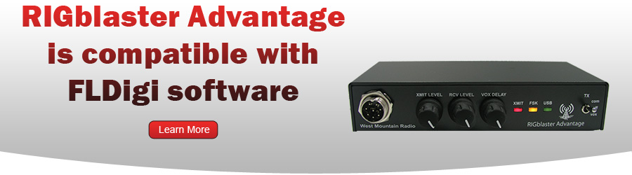 RIGblaster Advantage
