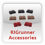RIGrunner Accessories