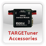 TARGETuner Accessories