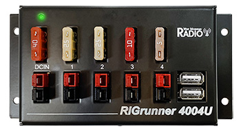 RIGrunner 4004 USB