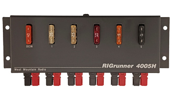 RIGrunner 4005H