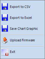 File Menu